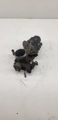 Toyota Prius (XW20) Throttle valve