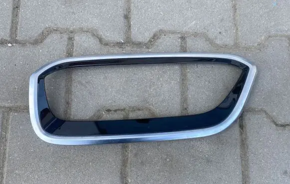 BMW i3 Seat and door cards trim set 7955387