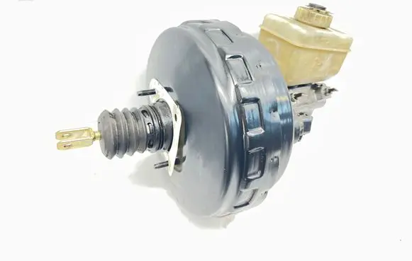Mercedes-Benz ML W163 Brake booster A1634300130