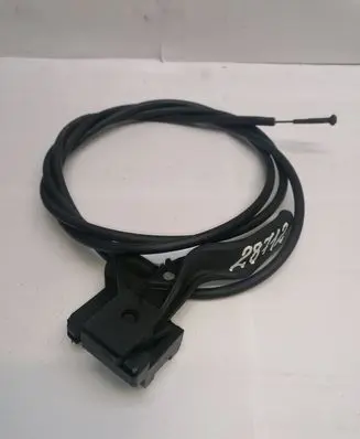 Opel Signum Fuel cap release pull handle 24421819