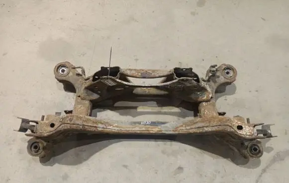 Fiat Freemont Rear subframe 