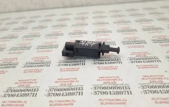 Seat Alhambra (Mk1) Brake pedal sensor switch 1H0927189D