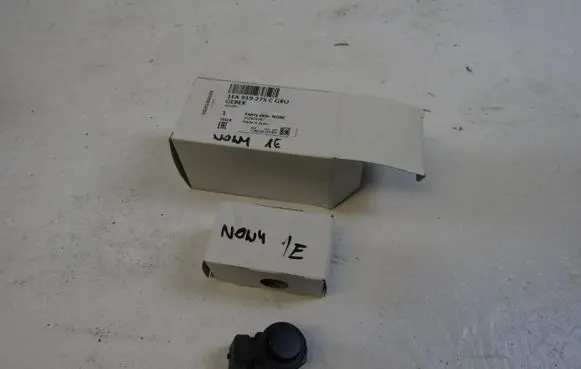 Volkswagen ID.4 Parking PDC sensor 1EA919275C