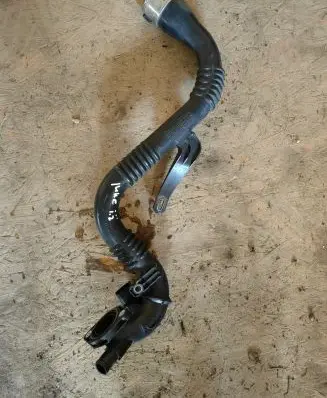 Nissan Juke I F15 Intercooler hose/pipe 144605243R