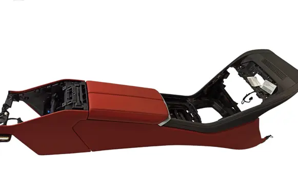 BMW M8 F93 Gran Coupe Center console 51168094321 8094321 51168094357