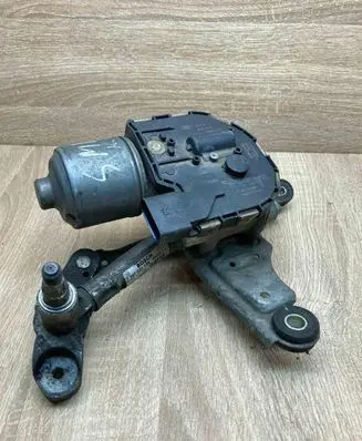 Ford Galaxy Rear window wiper motor 1397220603 3397021134