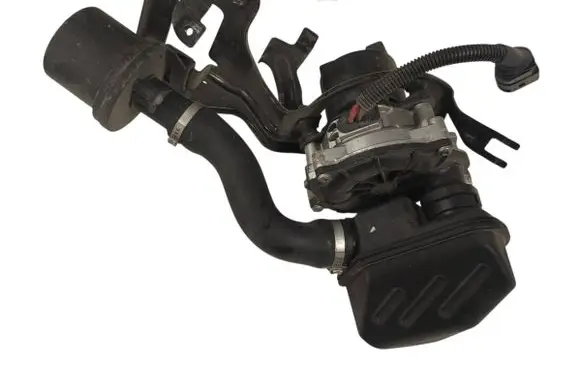 Audi A6 S6 C7 4G Secondary air pump 420906321 70264700