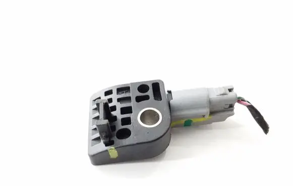 Tesla Model S Airbag deployment crash/impact sensor 100901700A