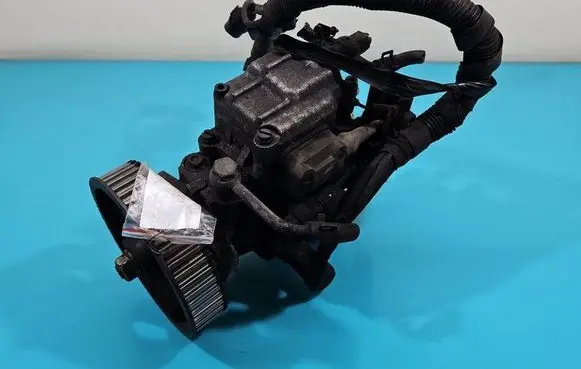 Hyundai H-1, Starex, Satellite Fuel injection high pressure pump 104600-914 IMPRK1417291
