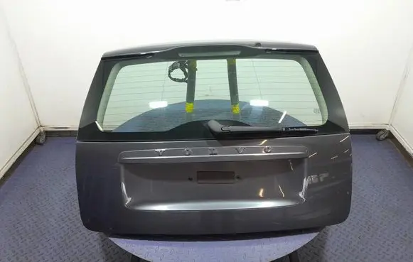 Volvo V50 Tailgate/trunk/boot lid 