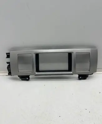 Jaguar XF X260 Radio/GPS head unit trim CX23045C34B