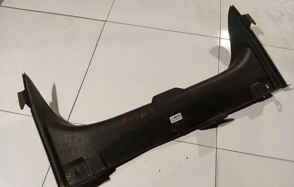 Peugeot 407 Other trunk/boot trim element 9645441777