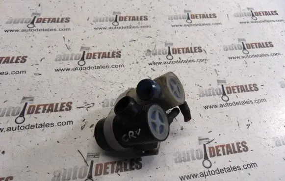 Honda CR-V Windscreen/windshield washer pump