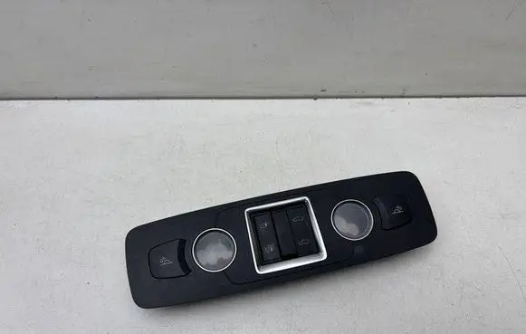 Audi Q7 4L Rear seat light 4L0947112B