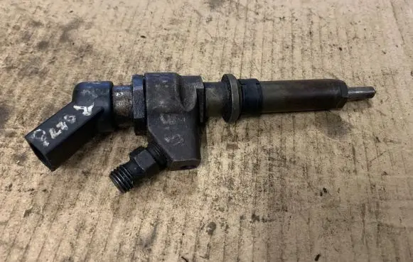 Peugeot Partner Fuel injector 9652173780
