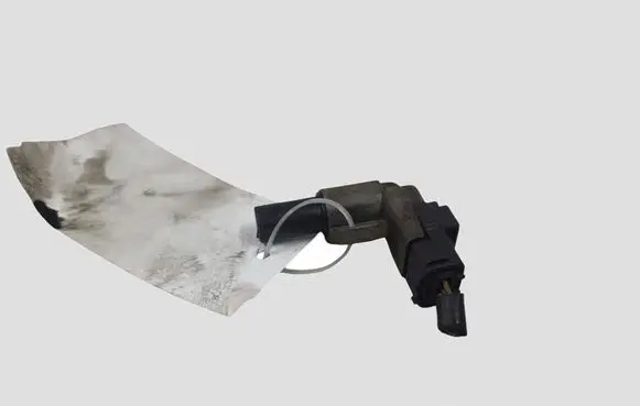 Volvo V50 Camshaft position sensor 9665443480