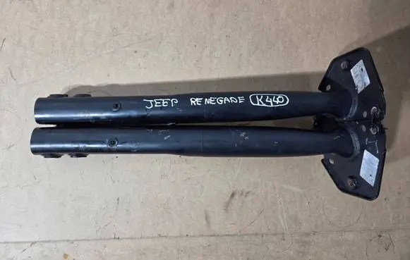 Jeep Renegade Front bumper support beam K440