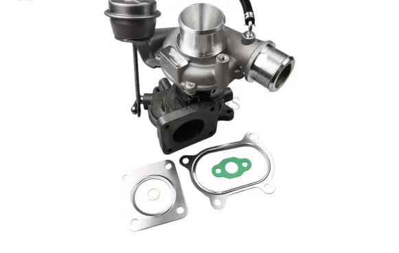 Fiat Bravo Turbo 55212917 TC40-0014 RHF3VL37