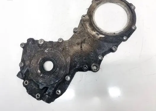 Ford Focus Oil pump xs4q6f008af XS4Q-6F008-AF