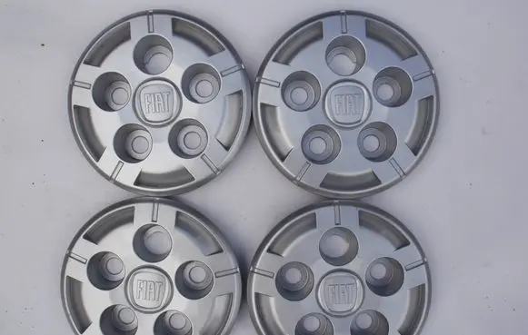Fiat Ducato Original wheel cap 1358875080