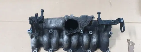 Volkswagen Golf V Intake manifold 03G129713