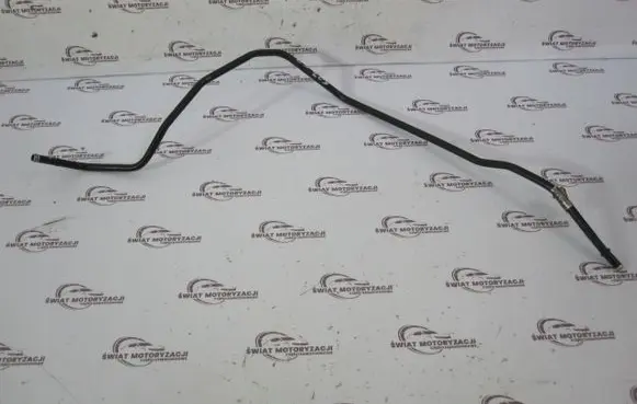 Land Rover Range Rover Sport L320 Coolant radiator 623GB
