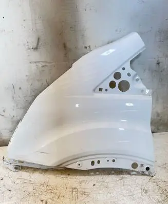Ford Transit Custom Fender BK3116E129 BU5UA