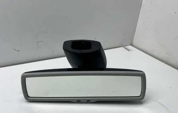 Volkswagen PASSAT B6 Rear view mirror (interior) 015625