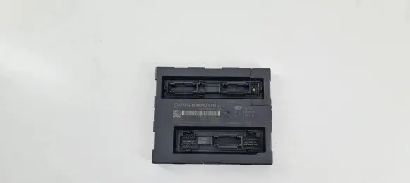 Audi A7 S7 4G Comfort/convenience module 4H0907064FN