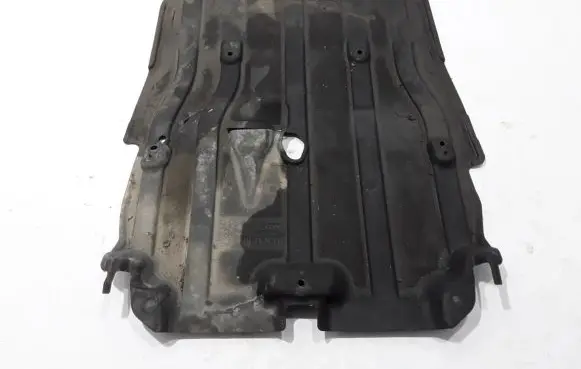 Renault Scenic IV - Grand scenic IV Engine splash shield/under tray 758908571R