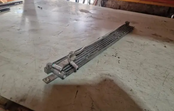 Buick Encore I Optional radiator 95152162 5D13402A