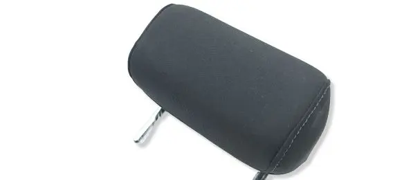 Seat Ateca Rear seat headrest 