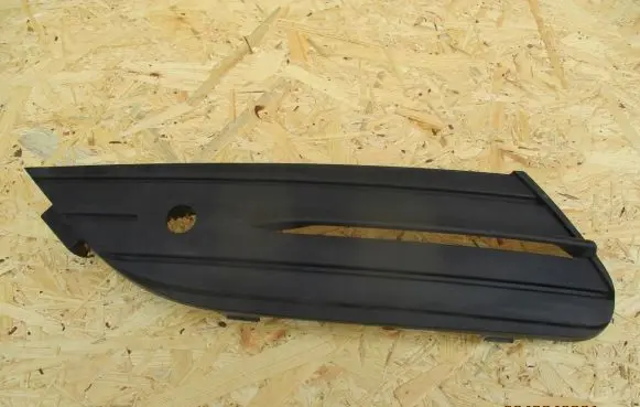 Renault Espace V (RFC) Front fog light trim/grill 622576315R