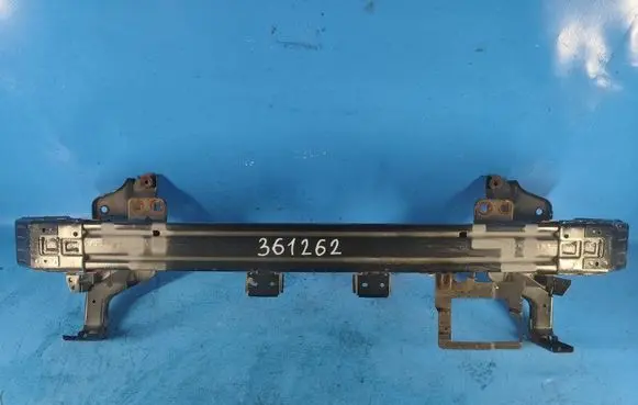 Ford Fusion II Front bumper foam support bar HG9Z17757A