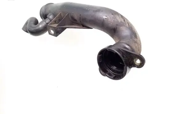 Seat Alhambra (Mk1) Intercooler hose/pipe 7M3129654G 7M3129656G 7M3129626