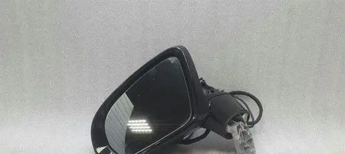 Mercedes-Benz S C217 Front door electric wing mirror A2178100900