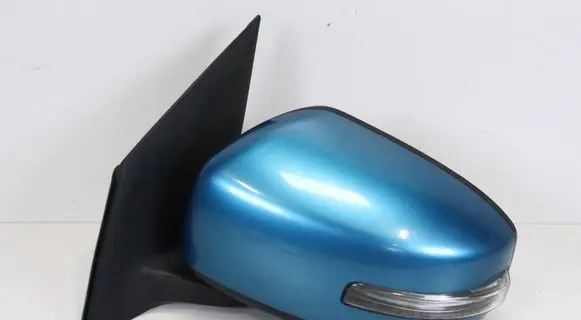 Mitsubishi Space Star Front door electric wing mirror