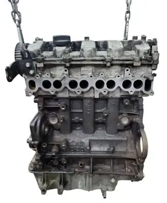 Hyundai Sonata Engine D4EA