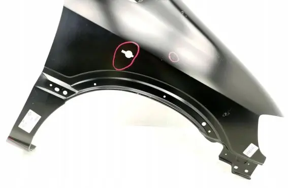 Opel Zafira A Fender 1890006
