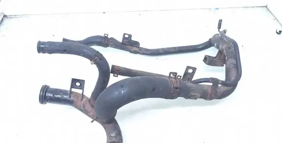 Hyundai Santa Fe Engine coolant pipe/hose
