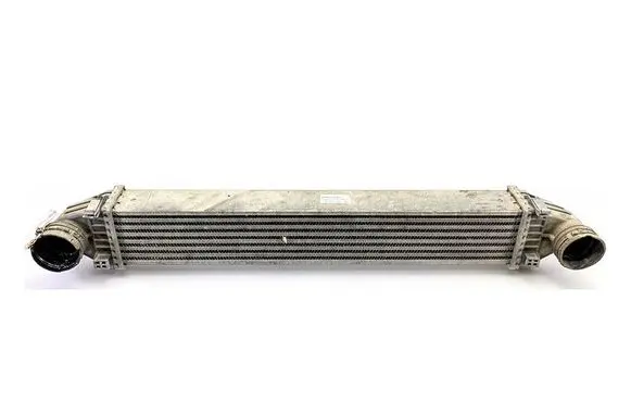 Mercedes-Benz B W245 Intercooler radiator A1695000000