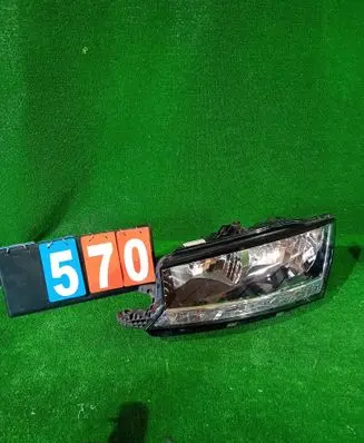 Headlight/headlamp