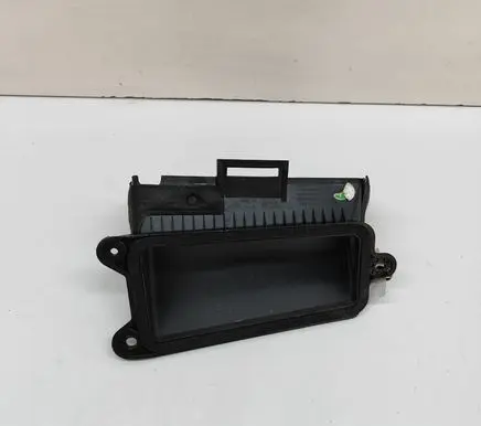 BYD Tang II Intercooler air guide/duct channel EKEA5302811 EKEA5302810