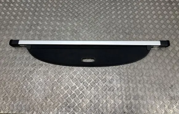KIA Sorento IV Parcel shelf load cover 