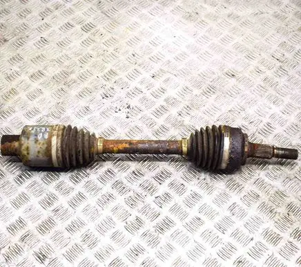 Jeep Commander Front driveshaft