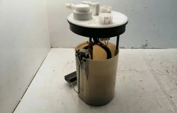 Fuel level sensor