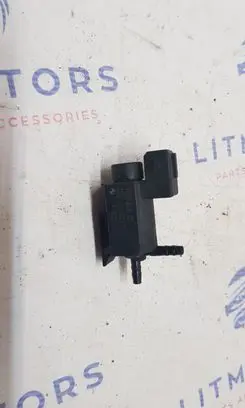 BMW 5 GT F07 Turbo solenoid valve 7810831