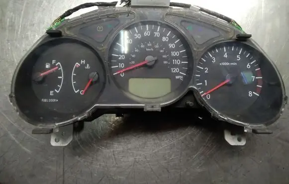 Subaru Forester SH Speedometer (instrument cluster) 85014SA430