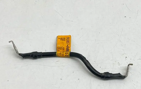 KIA Optima Negative earth cable (battery) 91857A8010