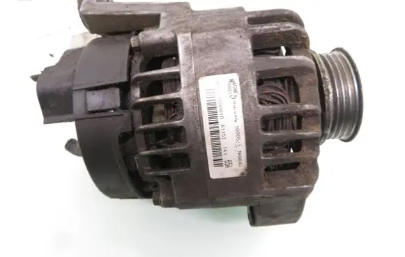 Fiat Punto (176) Generator/alternator 063321600010